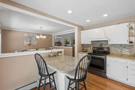 28 Edgecomb Road Lisbon ME 04252