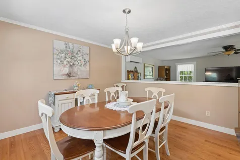 28 Edgecomb Road Lisbon ME 04252