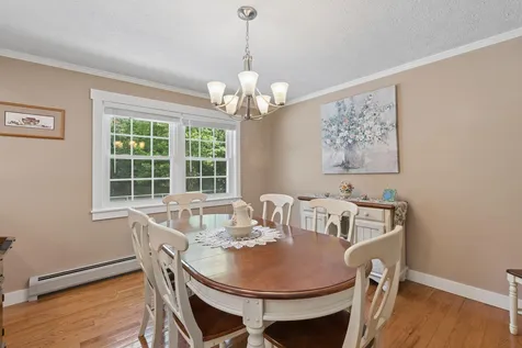 28 Edgecomb Road Lisbon ME 04252