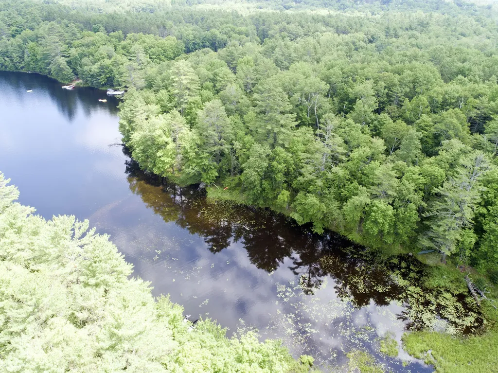0 Seavey Corner Road Mount Vernon ME 04352