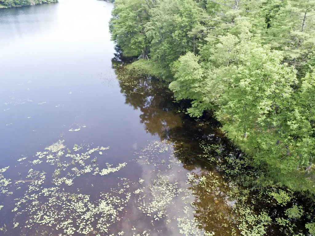 0 Seavey Corner Road Mount Vernon ME 04352