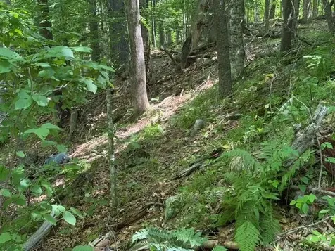 0 Seavey Corner Road Mount Vernon ME 04352