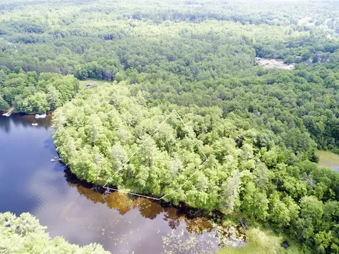 0 Seavey Corner Road Mount Vernon ME 04352