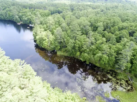 0 Seavey Corner Road Mount Vernon ME 04352