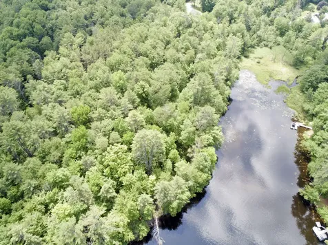 0 Seavey Corner Road Mount Vernon ME 04352