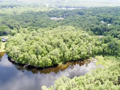 0 Seavey Corner Road Mount Vernon ME 04352