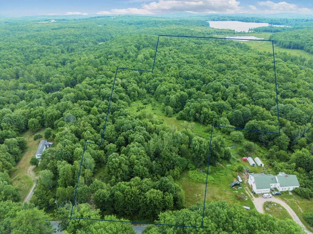 Lot 20-3 Pine Hill Road Monmouth ME 04259