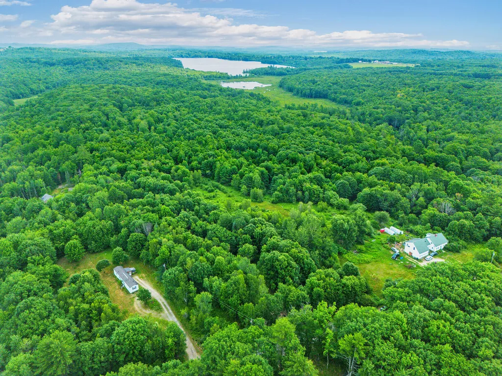 Lot 20-3 Pine Hill Road Monmouth ME 04259