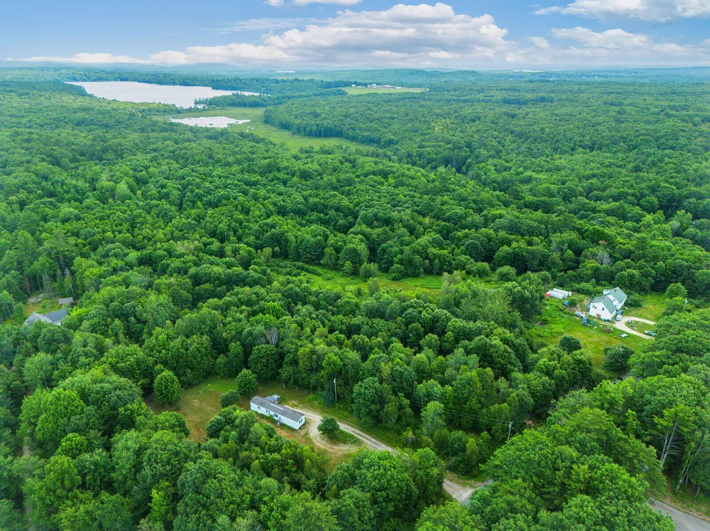 Lot 20-3 Pine Hill Road Monmouth ME 04259