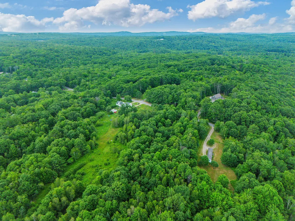 Lot 20-3 Pine Hill Road Monmouth ME 04259