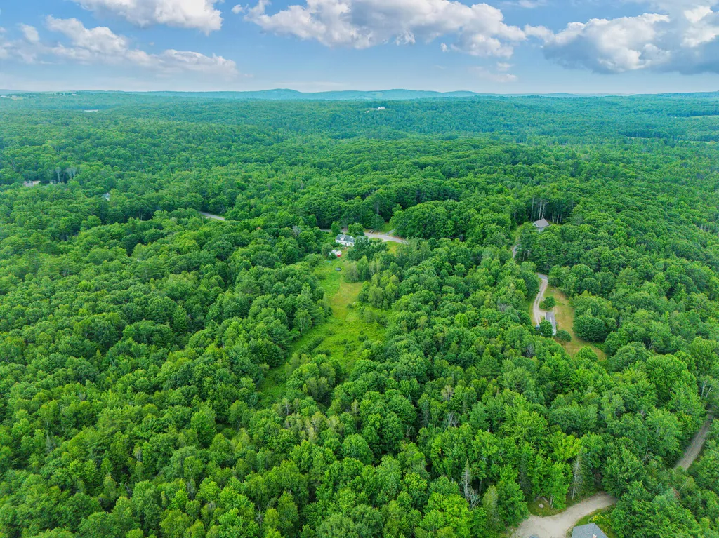 Lot 20-3 Pine Hill Road Monmouth ME 04259