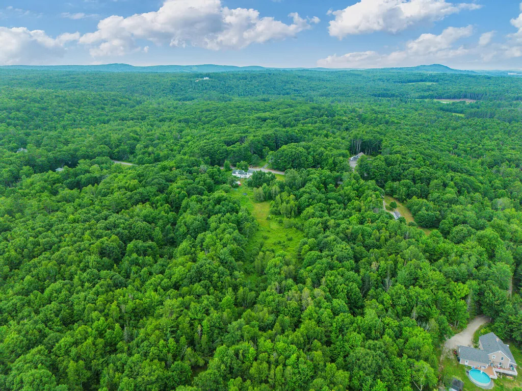 Lot 20-3 Pine Hill Road Monmouth ME 04259