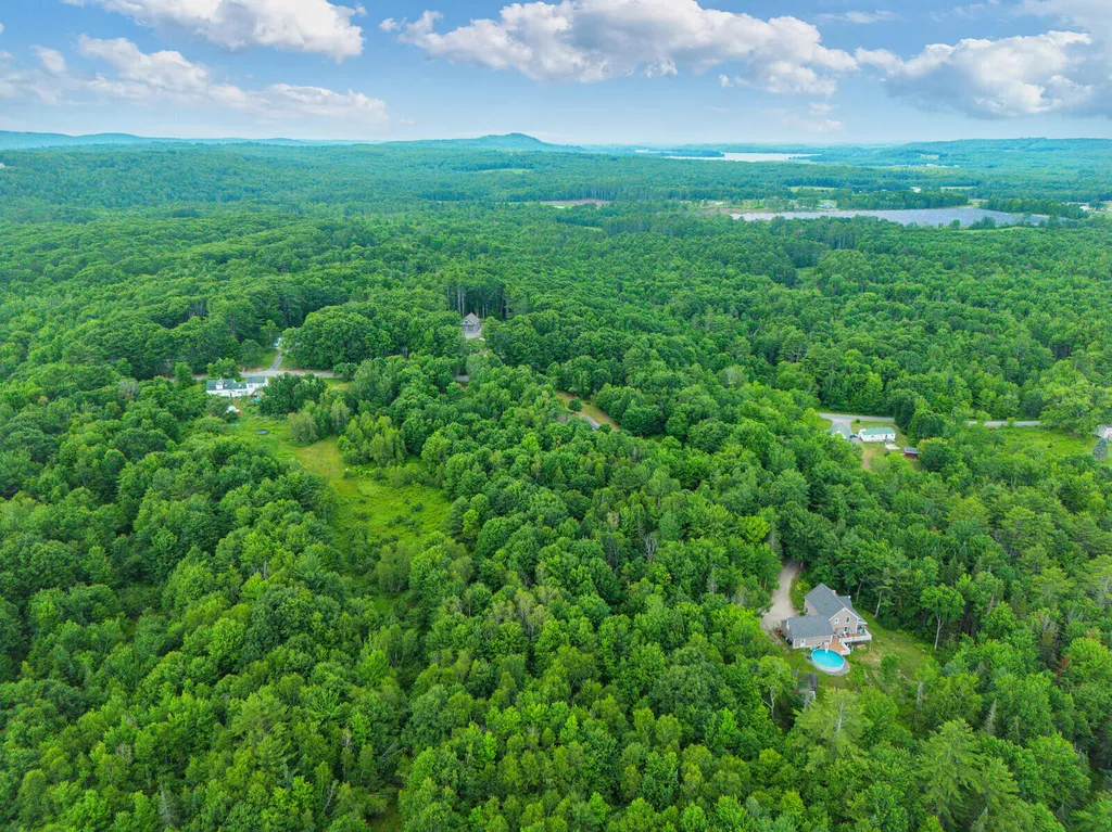 Lot 20-3 Pine Hill Road Monmouth ME 04259