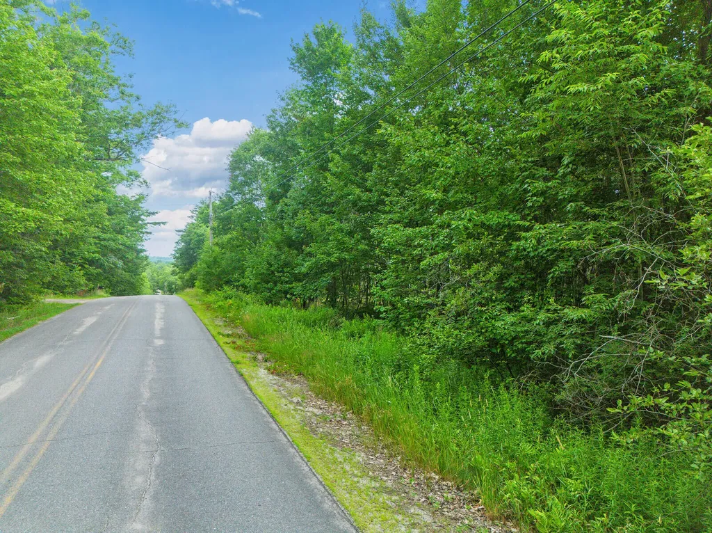 Lot 20-3 Pine Hill Road Monmouth ME 04259