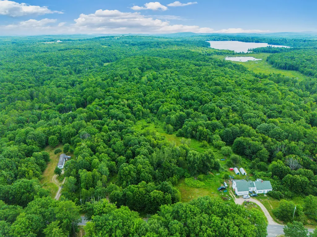 Lot 20-3 Pine Hill Road Monmouth ME 04259