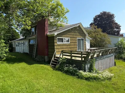 10 York Street Mars Hill ME 04758