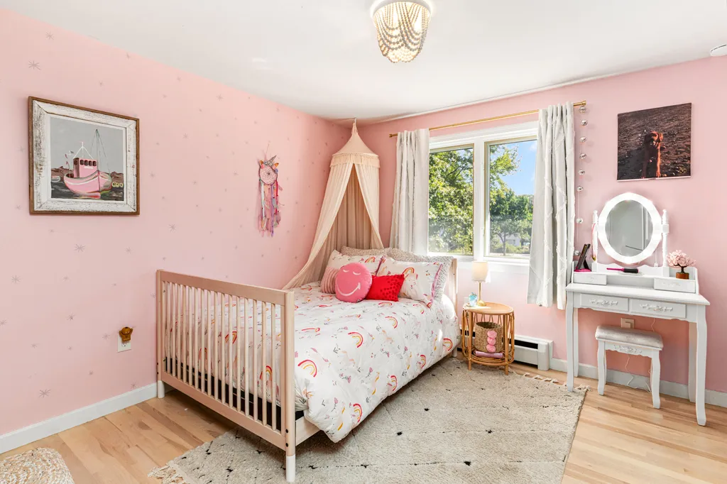 21 Land Of Nod Road Windham ME 04062
