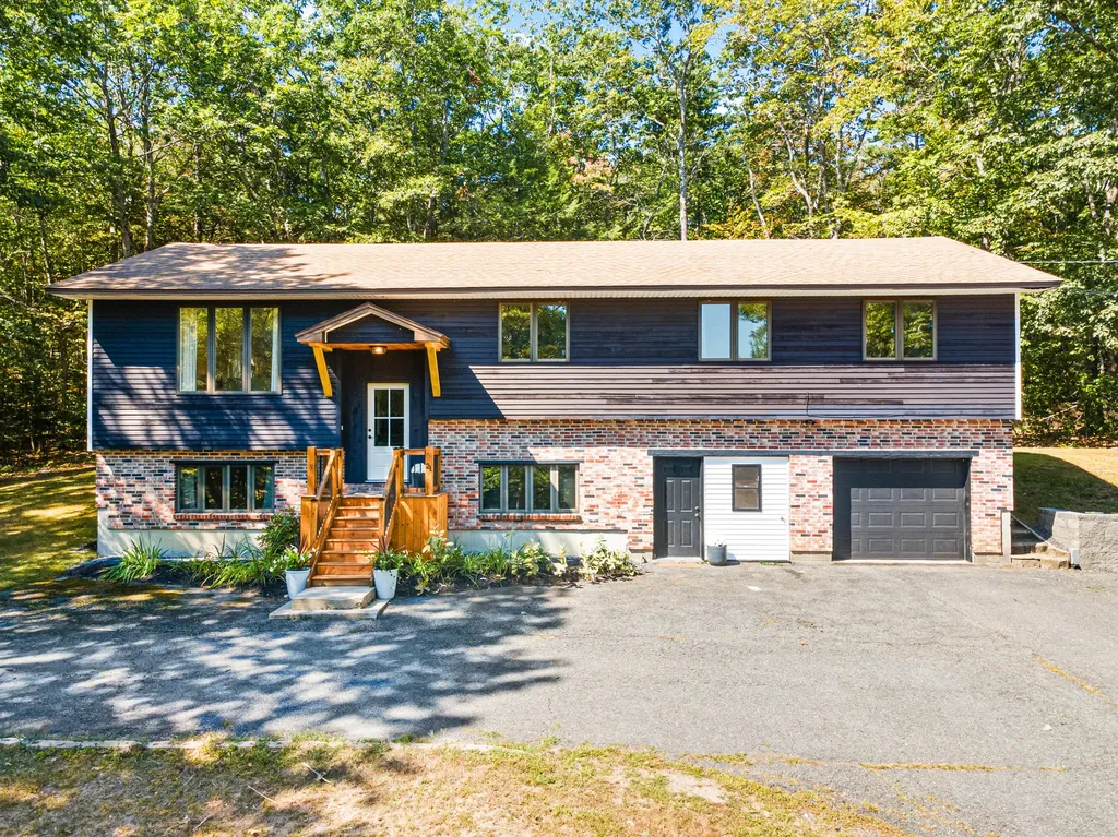 21 Land Of Nod Road Windham ME 04062