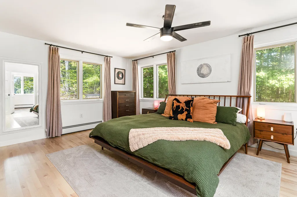 21 Land Of Nod Road Windham ME 04062