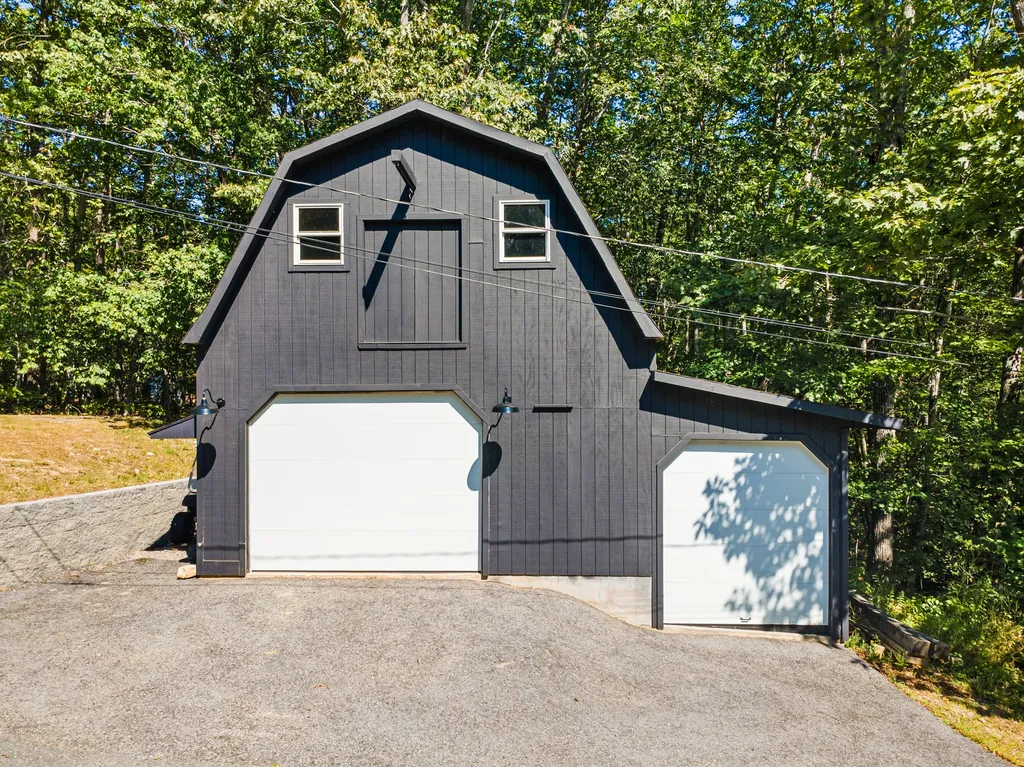 21 Land Of Nod Road Windham ME 04062