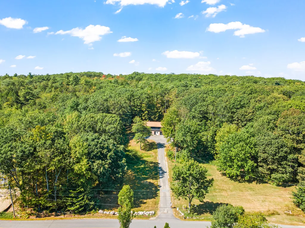21 Land Of Nod Road Windham ME 04062