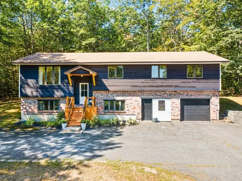 21 Land Of Nod Road Windham ME 04062