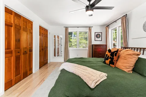 21 Land Of Nod Road Windham ME 04062