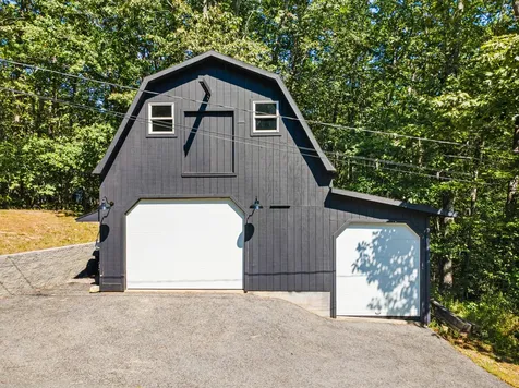 21 Land Of Nod Road Windham ME 04062