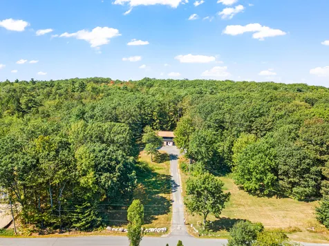 21 Land Of Nod Road Windham ME 04062