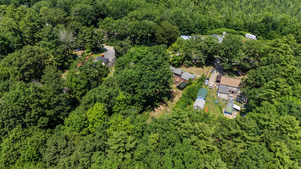 215 Old Orchard Road Buxton ME 04093