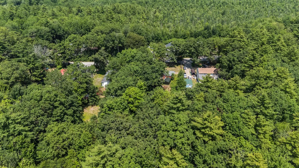215 Old Orchard Road Buxton ME 04093