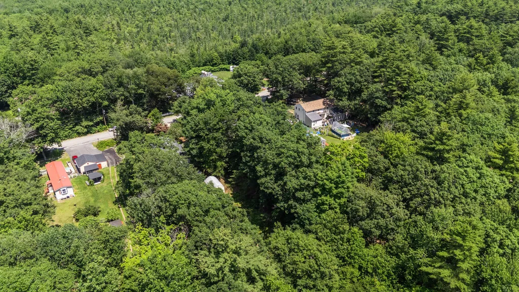 215 Old Orchard Road Buxton ME 04093