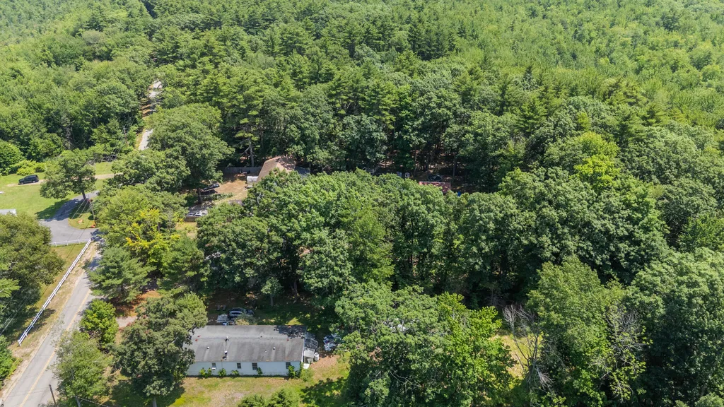 215 Old Orchard Road Buxton ME 04093
