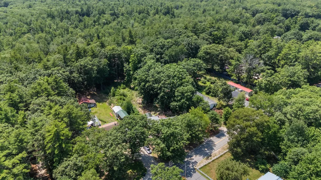215 Old Orchard Road Buxton ME 04093