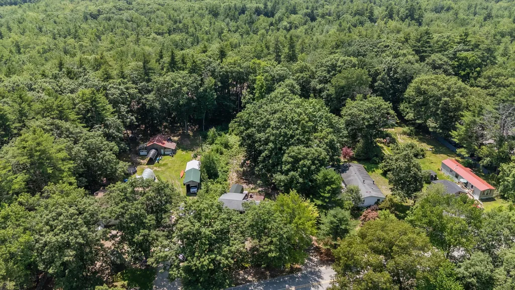 215 Old Orchard Road Buxton ME 04093