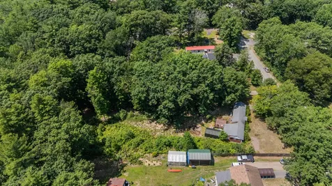 215 Old Orchard Road Buxton ME 04093