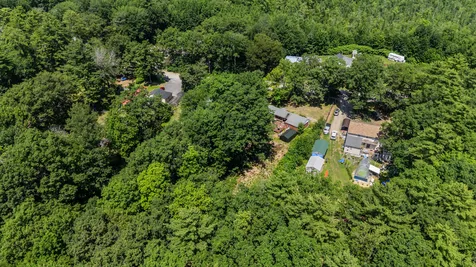 215 Old Orchard Road Buxton ME 04093