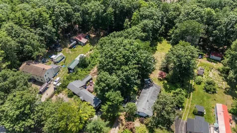 215 Old Orchard Road Buxton ME 04093