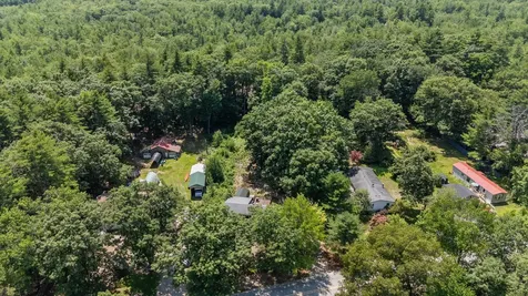 215 Old Orchard Road Buxton ME 04093