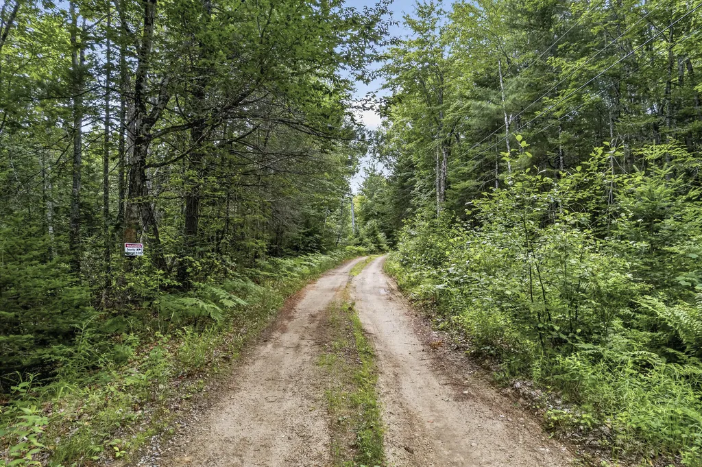 297 Dead River Road Bowdoin ME 04287
