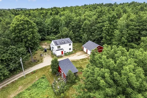 297 Dead River Road Bowdoin ME 04287