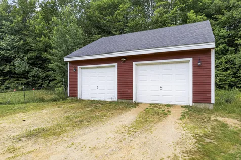 297 Dead River Road Bowdoin ME 04287