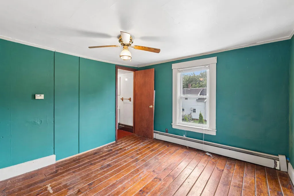 8 Vigue Street Waterville ME 04901