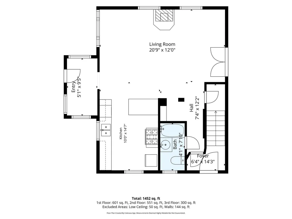 8 Vigue Street Waterville ME 04901
