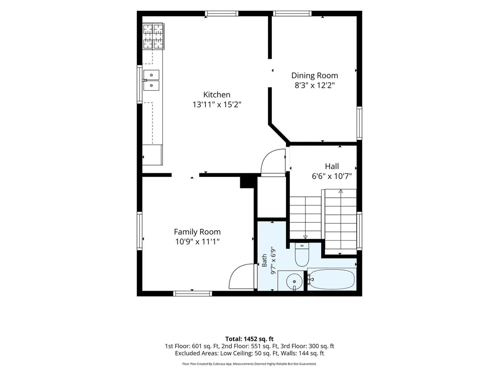 8 Vigue Street Waterville ME 04901