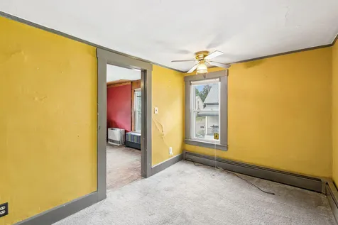 8 Vigue Street Waterville ME 04901