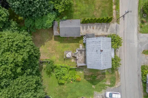 8 Vigue Street Waterville ME 04901