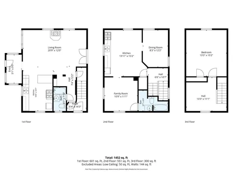 8 Vigue Street Waterville ME 04901