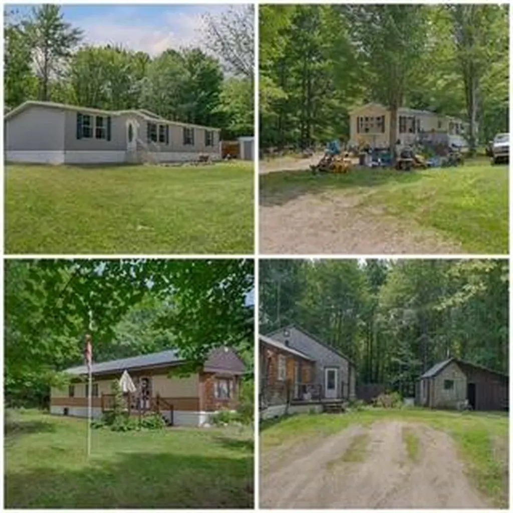 1 Martel Lane Bridgton ME 04009