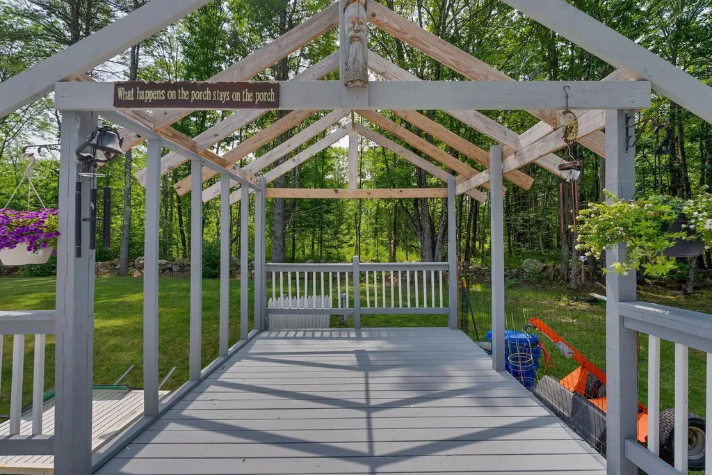 1 Martel Lane Bridgton ME 04009